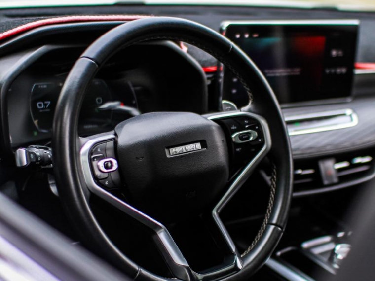 Haval Jolion 1.5t Deluxe Dct 2022 Usado en Autoadvice Autos Usados