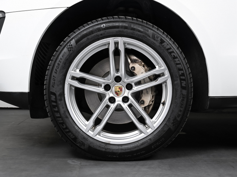 Porsche Macan S 2016 Usado Usado en BMW Premium Selection Porsche Macan S 2016 Usado Usado en BMW Premium Selection