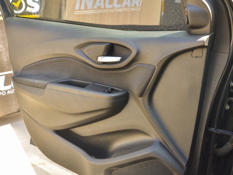 Chevrolet Prisma 1.4l  Lt Mt 2019 Usado  Usado en Webautos.cl