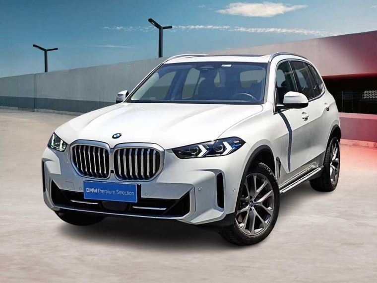 BMW X5 xDRIVE 40i XLINE LCI  2025