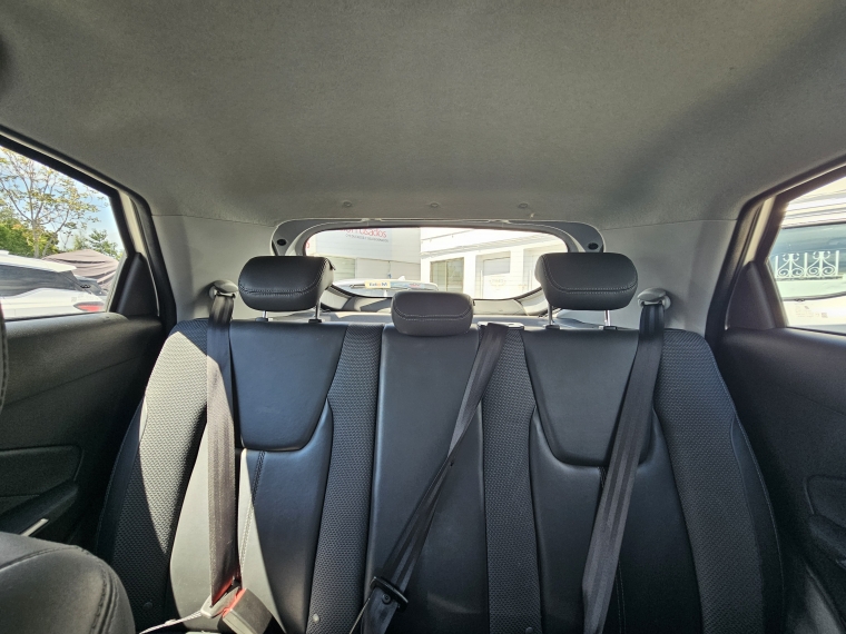 Chery Tiggo 2 pro Tiggo 2 Pro Glx Cvt 1.0 Aut 2023 Usado en Rosselot Usados