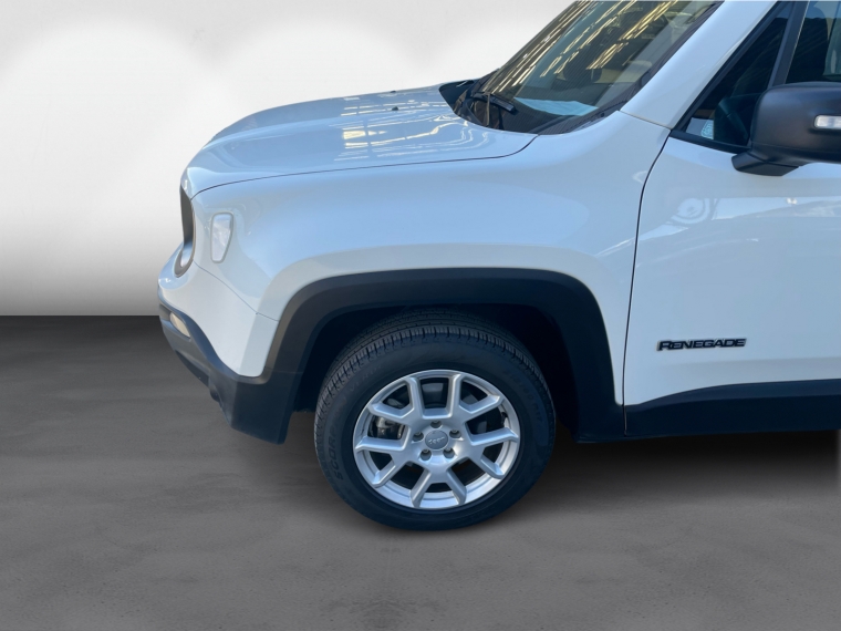 Jeep Renegade 1.8 Sport Lx Mt 2023 Usado  Usado en Pompeyo