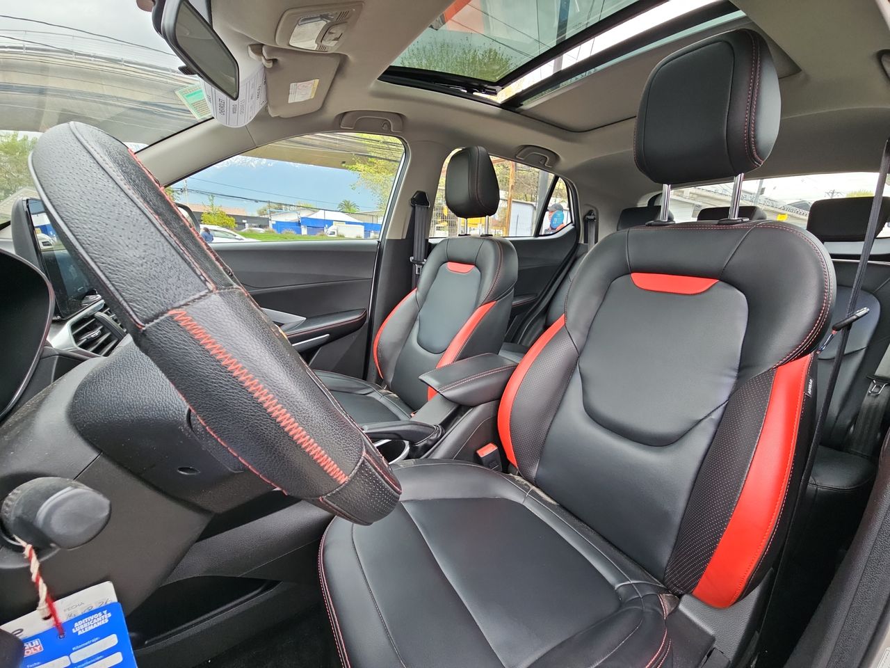 CHEVROLET GROOVE GROOVE 1.5 - 2023
