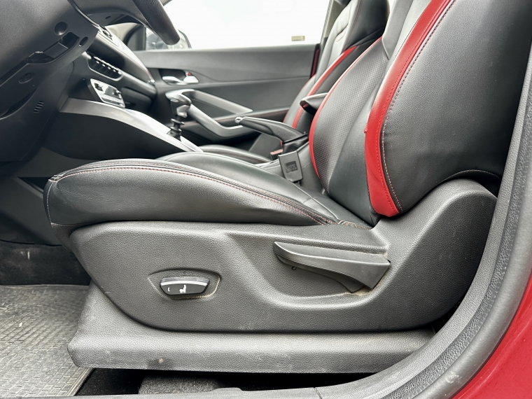 Chevrolet Groove Premier  Mt 2024 Usado  Usado en Webautos.cl