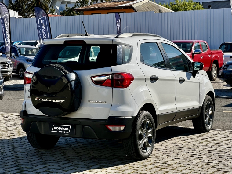 Ford Ecosport 1.5 Freestyle Mt 2018 Usado  Usado en Kovacs Usados