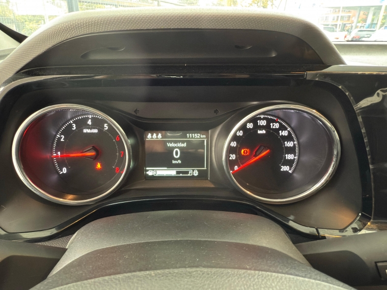 Chevrolet Montana 1.2 Mt Lt  2024 Usado en Automotriz Olea Flaño