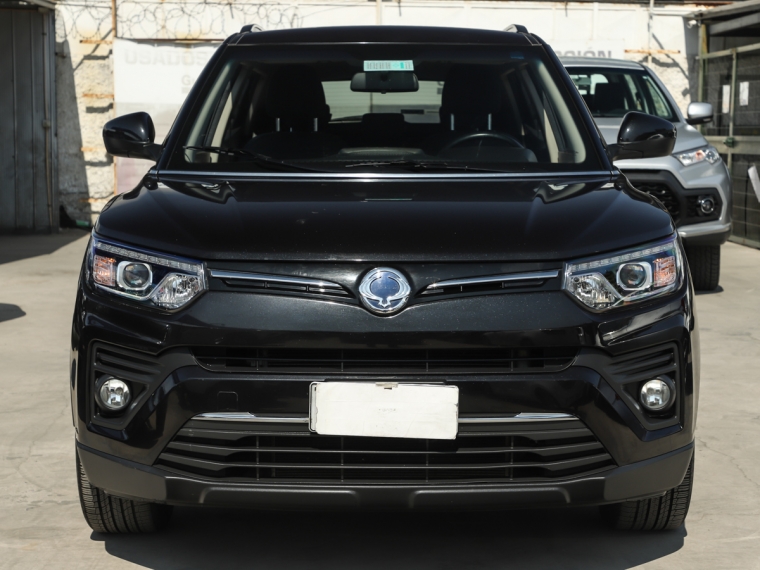 Ssangyong Tivoli 1.6 Glx 2021  Usado en Guillermo Morales Usados