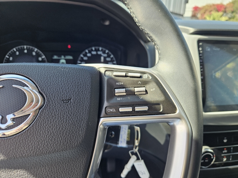 Ssangyong Rexton New Rexton Lx 4x4 2.0 Aut 2024 Usado Usado en Kovacs Usados Ssangyong Rexton New Rexton Lx 4x4 2.0 Aut 2024 Usado Usado en Kovacs Usados