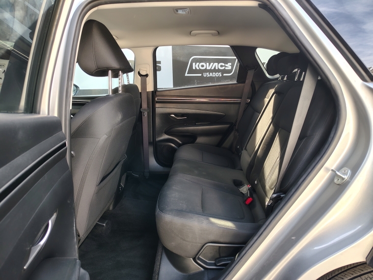 Hyundai Tucson 2.0   Nx4  Plus At 2023 Usado  Usado en Kovacs Usados