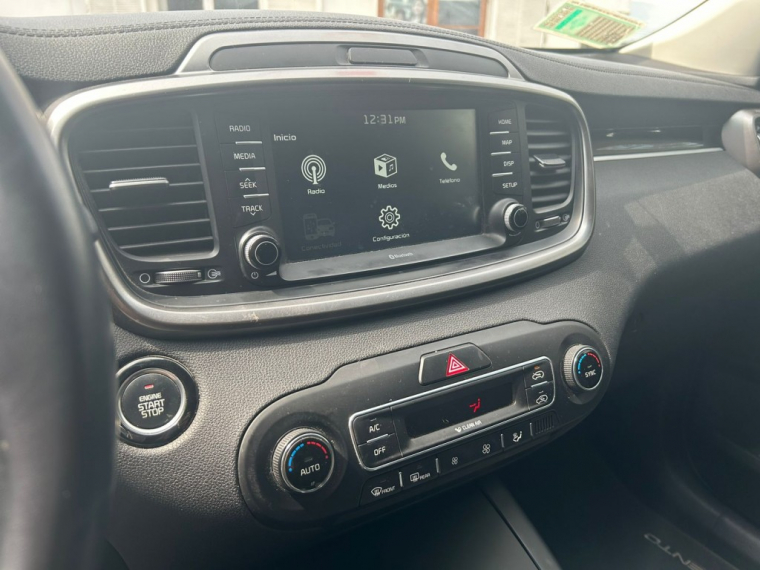 Kia Sorento Ex 2.4 Gsl 2wd 2020 Usado  Usado en Webautos.cl