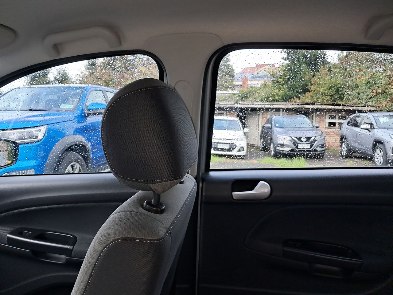 Volkswagen Gol Gol G5 1.6 2018 Usado en Usados de Primera - Sergio Escobar