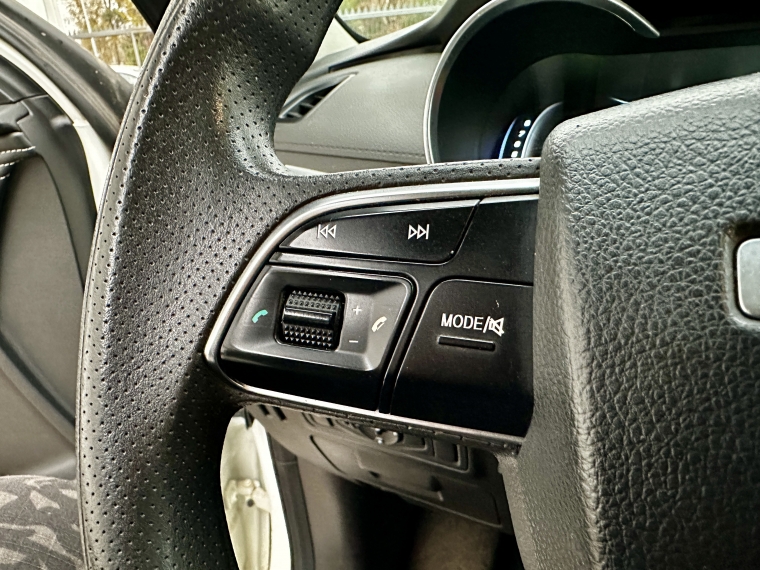 Jetour X70 X70 Gl 1.5 2022 Usado en Rosselot Usados
