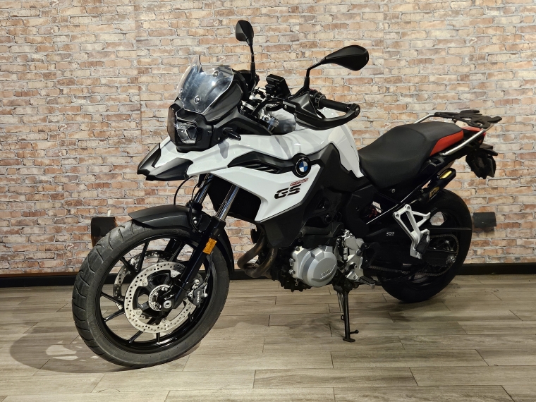 Bmw F 750 gs Ii 2024 Usado en BMW Premium Selection