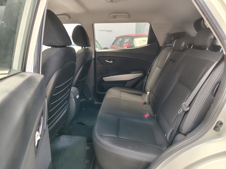 Ssangyong Tivoli Tivoli 1.6 2020 Usado  Usado en Webautos.cl