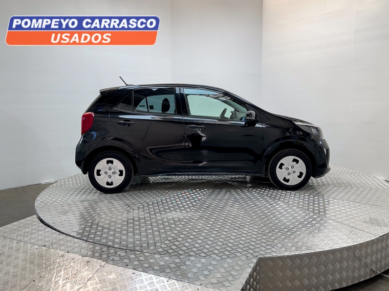 Kia Morning 1.2 Ex Abs Ac Mt 2022 Usado  Usado en Pompeyo