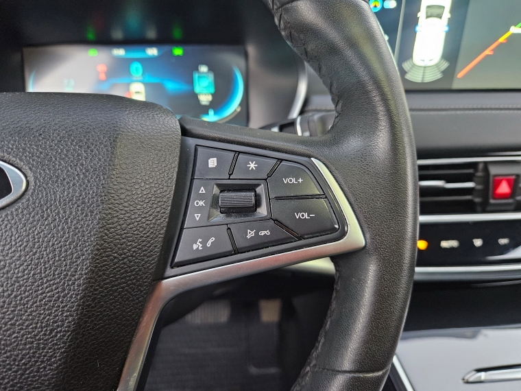 Jac Js8 1.5  Advance  Xe  Dct At 2023 Usado  Usado en Webautos.cl
