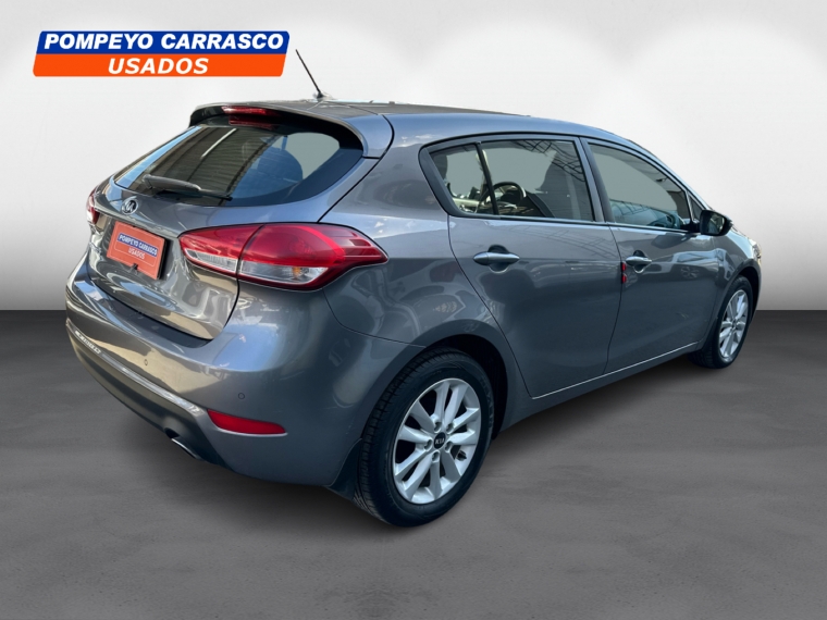 Kia Cerato 1.6 Ex Ac Dab Mt 5p 2019 Usado  Usado en Pompeyo