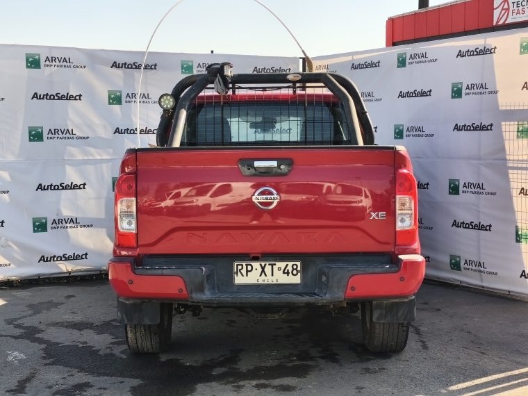 Nissan Navara D Cab 2.3 2022 Usado  Usado en Autoselect Usados