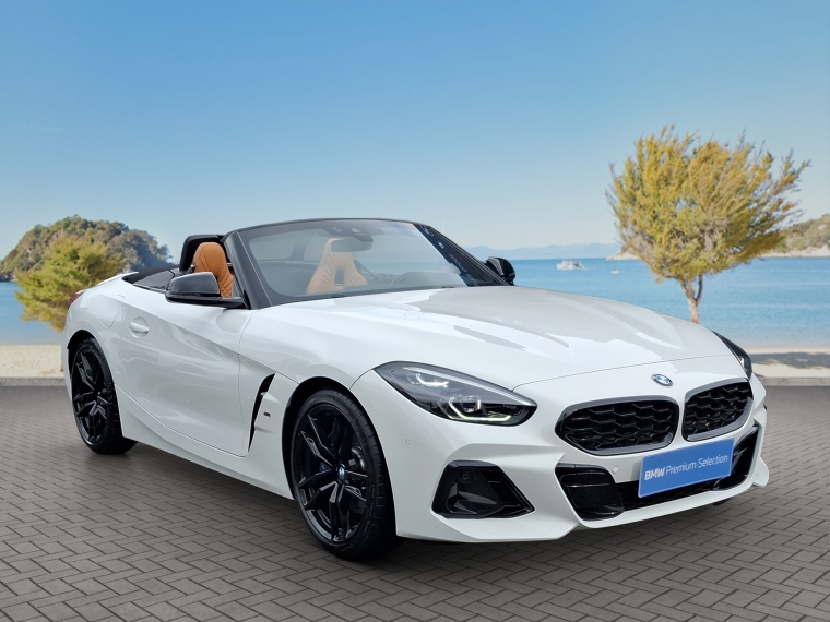 Bmw Z4 M40i 4x2 3.0 Aut 2026 Usado Usado en BMW Premium Selection Bmw Z4 M40i 4x2 3.0 Aut 2026 Usado Usado en BMW Premium Selection