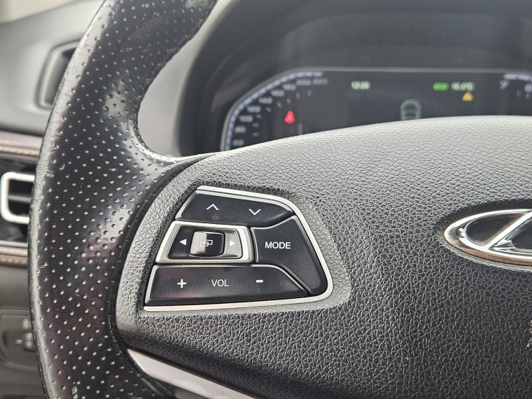 Chery Tiggo 7 pro Tiggo 7 Turbo 1.5 Aut 2020 Usado en Rosselot Usados