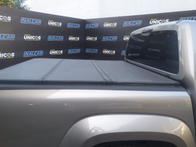 Volkswagen Amarok 4motion 2021 Usado  Usado en Webautos.cl