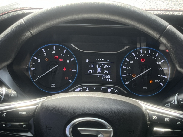 Gac motor Gs4 Gs4 Power 1.5 2025 Usado en Rosselot Usados