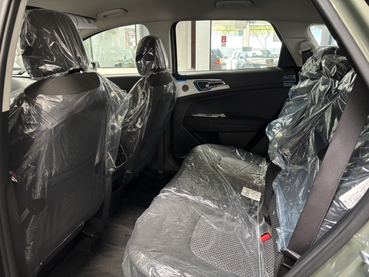 Kia Sportage Ex 2.0l Gsl 6at 2wd 2025  Usado en Grass & Arueste
