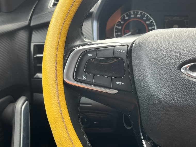 Chery Tiggo 2 pro Tiggo 2 Gls Cvt Pro 1.5 Aut 2021 Usado en Rosselot Usados