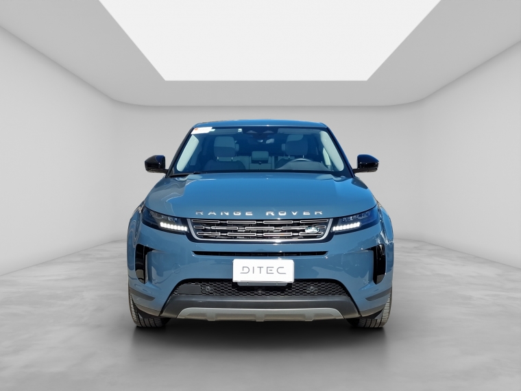 Land rover Range rover evoque Mhev 4x4 2.0 Aut 2025 Usado Usado en BMW Premium Selection Land rover Range rover evoque Mhev 4x4 2.0 Aut 2025 Usado Usado en BMW Premium Selection