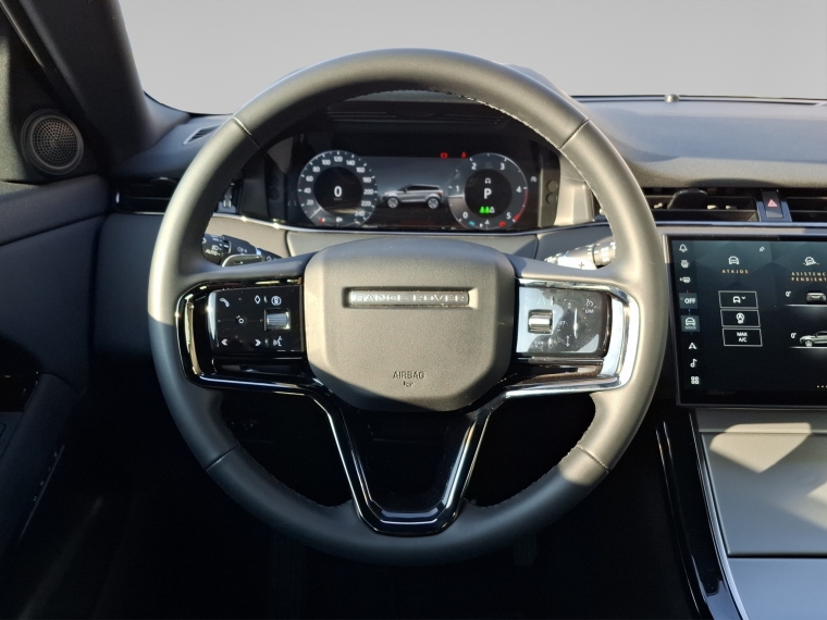 Land rover Evoque Range Rover Evoque Mhev 4x4 2.0 Aut 2025 Usado Usado en BMW Premium Selection Land rover Evoque Range Rover Evoque Mhev 4x4 2.0 Aut 2025 Usado Usado en BMW Premium Selection