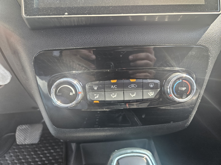 Jac S2 1.5 Luxury At 2022 Usado  Usado en Kovacs Usados