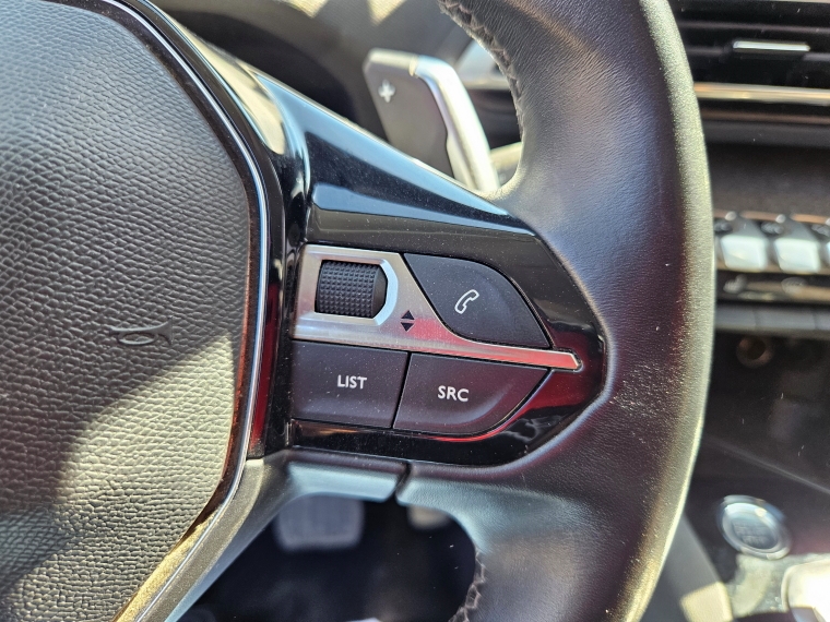 Peugeot 3008 3008 Thp 165hp 1.6 Aut 2022 Usado en Rosselot Usados