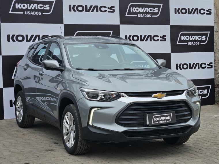 Chevrolet Tracker Ltz 2024 Usado  Usado en Kovacs Usados