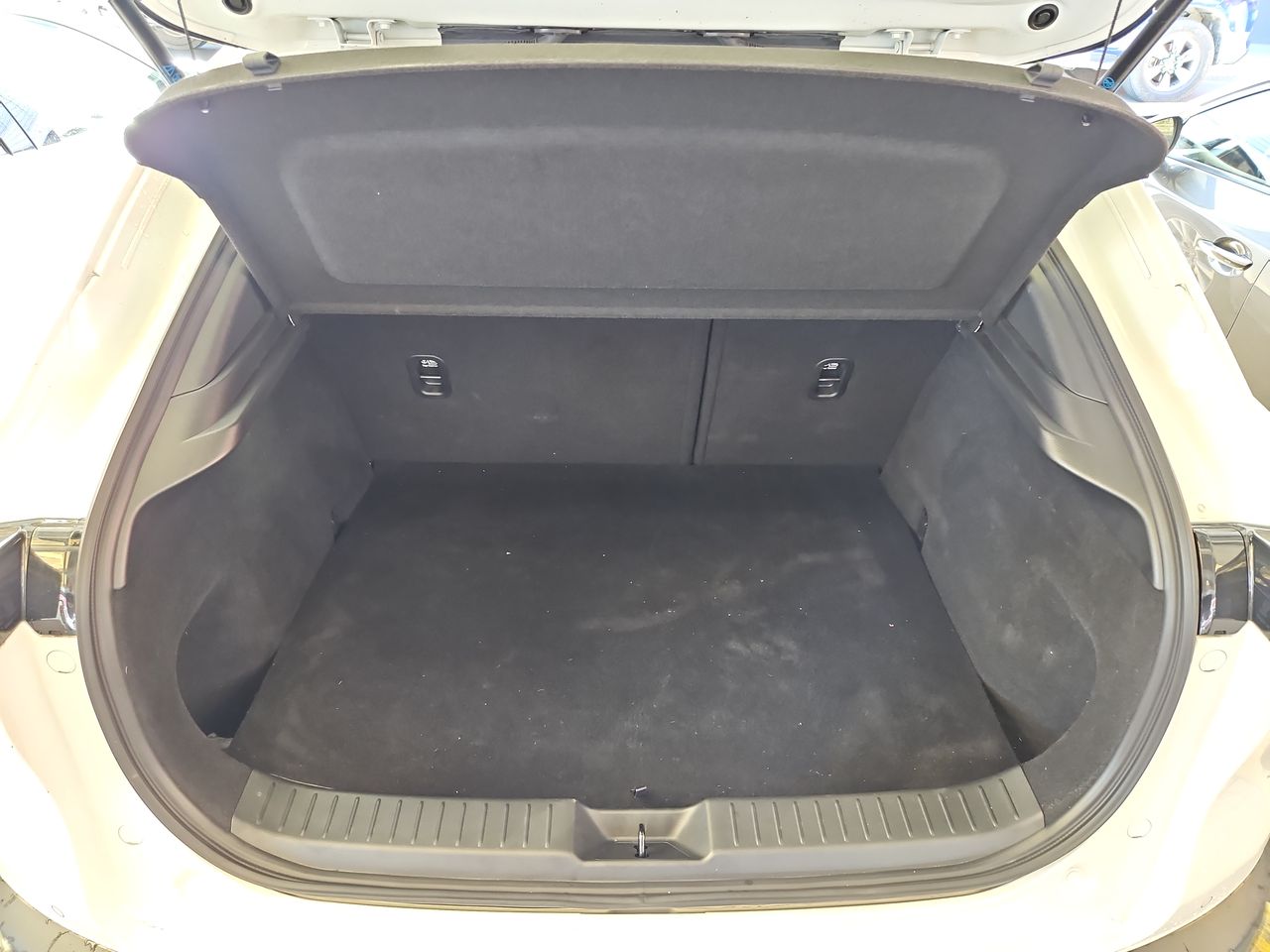 Mazda Cx-30 Cx30 2.0 2023 Usado en Usados de Primera - Sergio Escobar