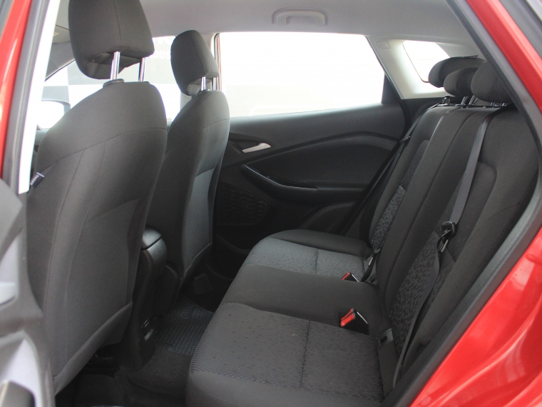 Chevrolet Tracker 1.2 Ls Mt 2023 Usado  Usado en Kovacs Usados