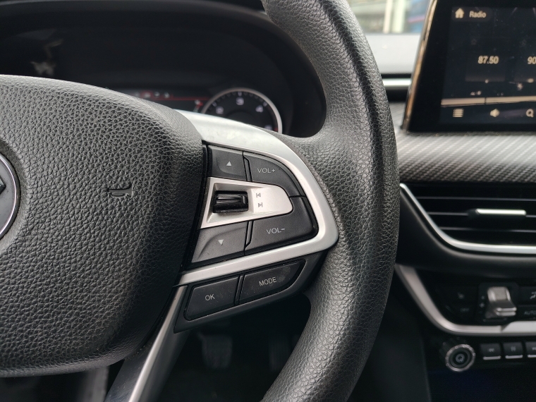 Foton G7 G7 2.0 2022 Usado en Rosselot Usados