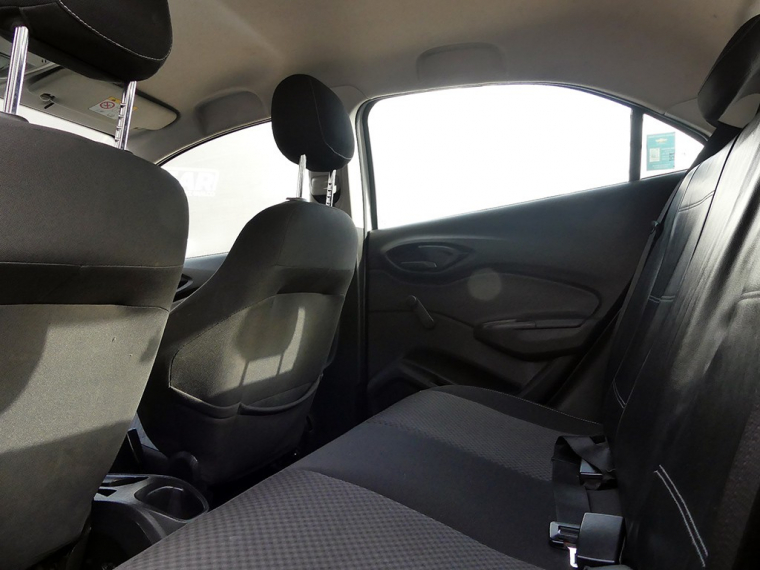 Chevrolet Onix 1.4 2018 Usado  Usado en Webautos.cl