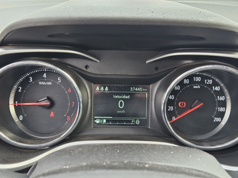Chevrolet Tracker Ltz 1.2t Mt 2022 Usado  Usado en Kovacs Usados