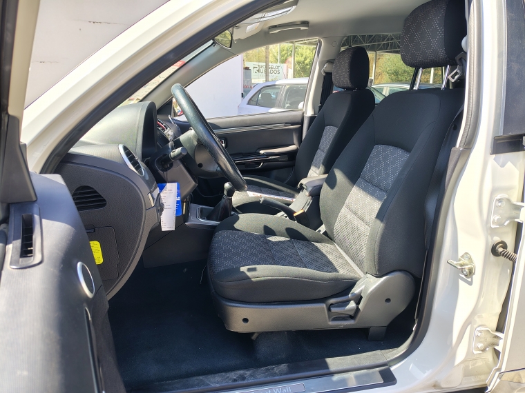 Great wall 3 3 2.0 2021 Usado en Rosselot Usados