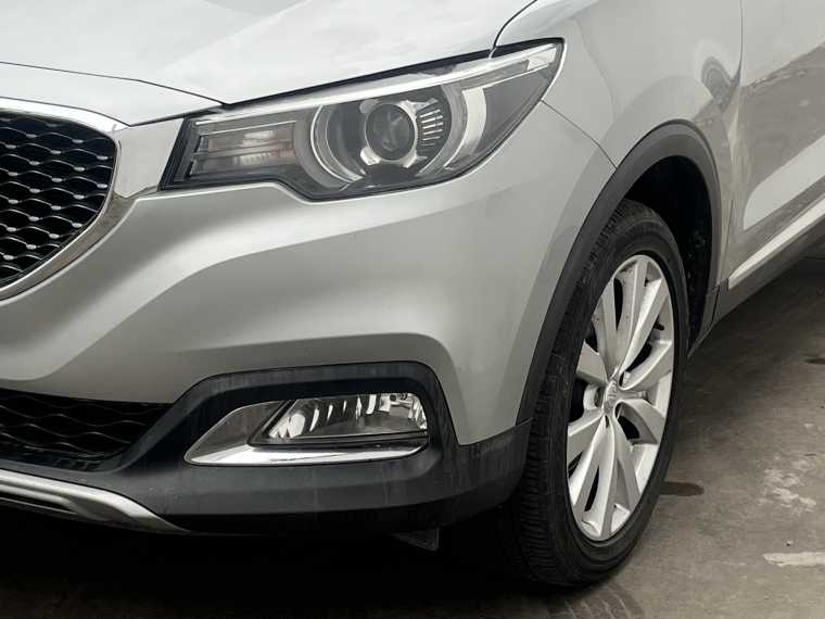 Mg Zs Zs 1.5l Aut 2024 Usado en Rosselot Usados