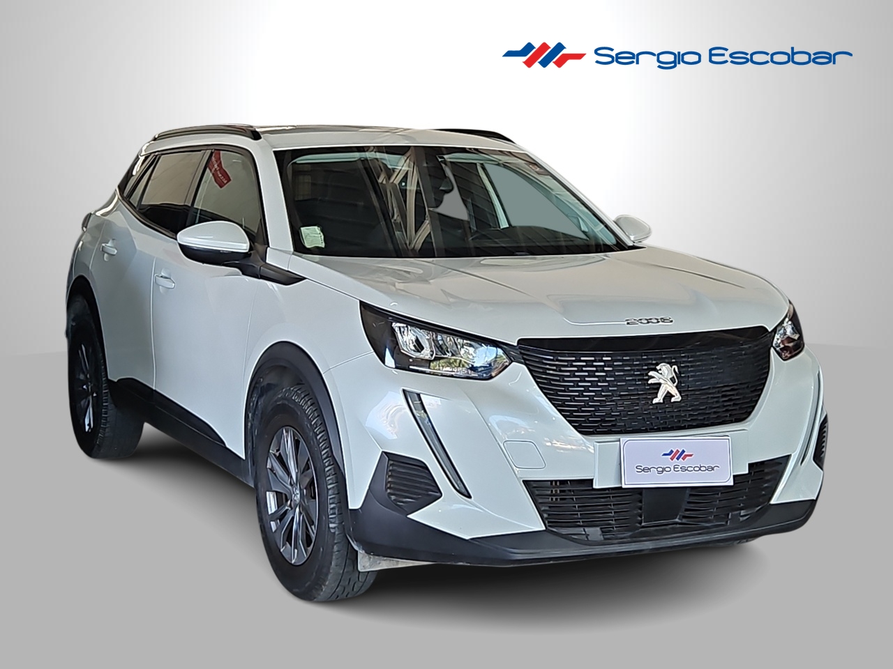 PEUGEOT 2008 2008 ACTIVE 1.2 2021