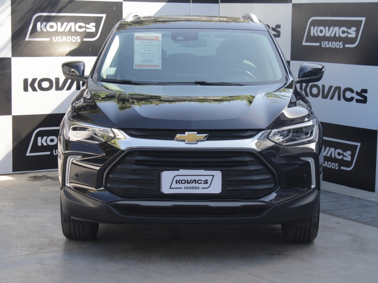 Chevrolet Tracker 1.2t Premier At 2024 Usado  Usado en Kovacs Usados