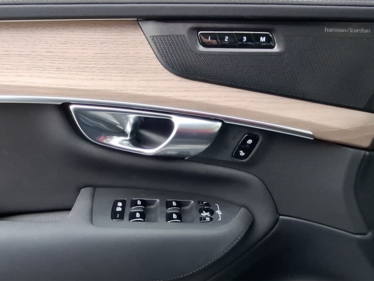 Volvo Xc90 T8 Plus 2026 Usado Usado en BMW Premium Selection Volvo Xc90 T8 Plus 2026 Usado Usado en BMW Premium Selection