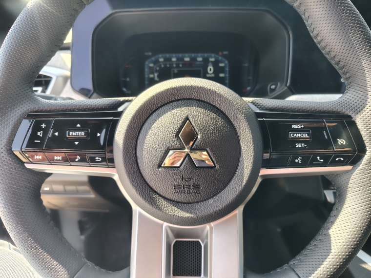 Mitsubishi Outlander Outlander Sport Gls 1.5 Aut 2025 Usado en Rosselot Usados