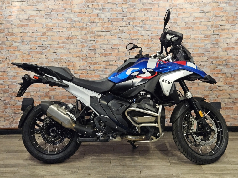 Bmw R 1300 gs Ii 2025 Usado en BMW Premium Selection Bmw R 1300 gs Ii 2025 Usado en BMW Premium Selection