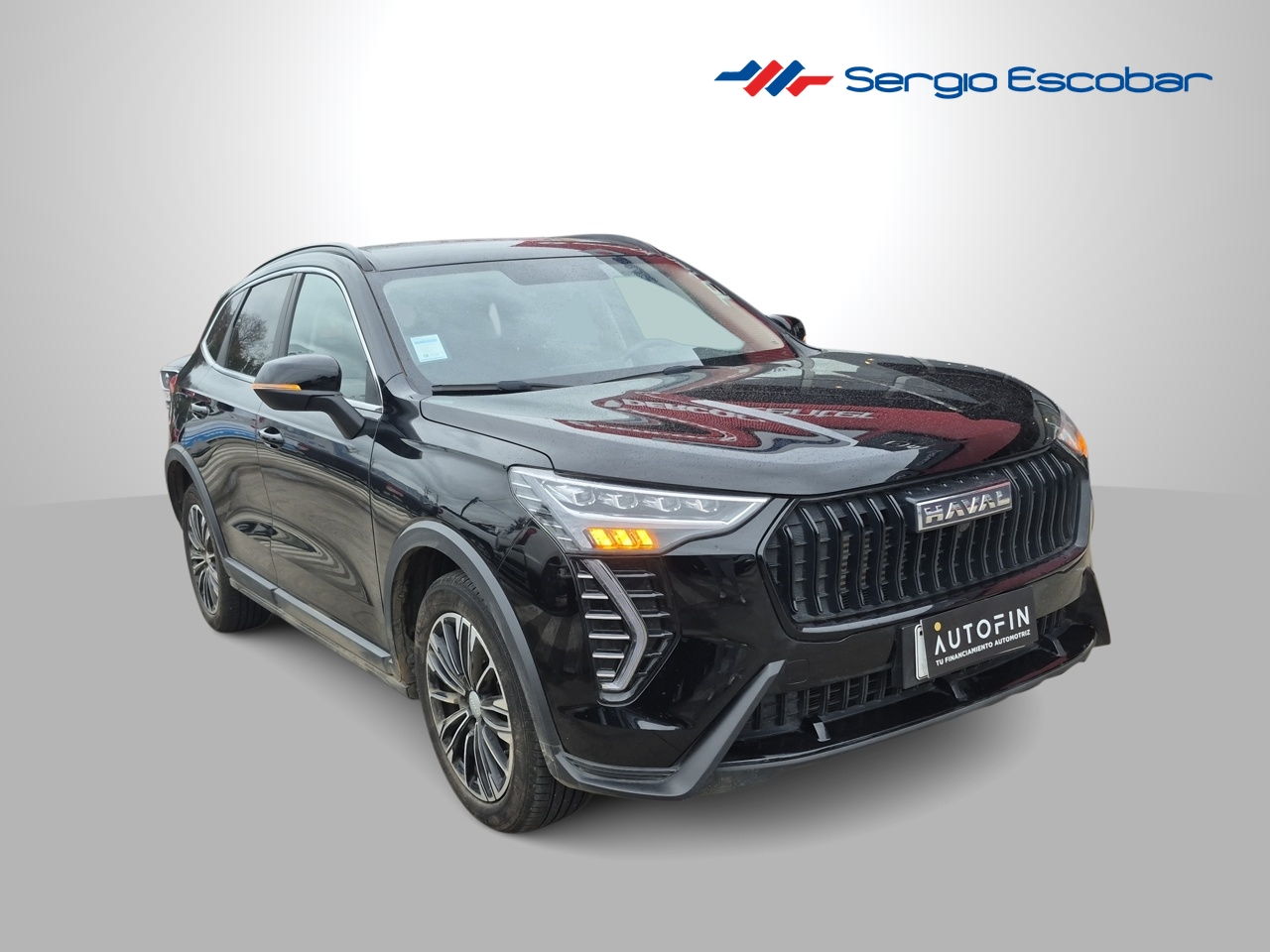GREAT WALL HAVAL HAVAL JOLION 1.5 2025