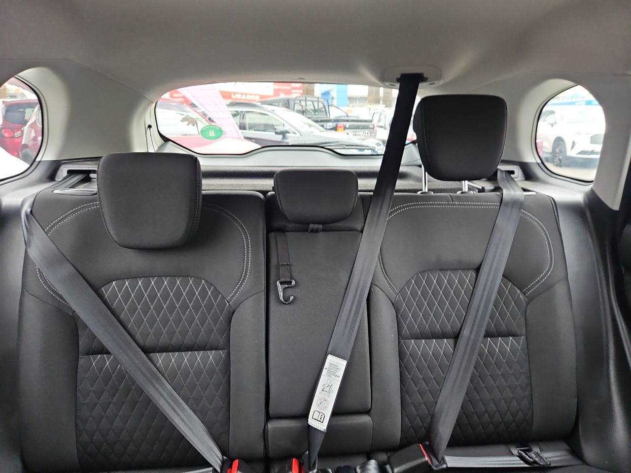 Suzuki Grand vitara Grand Vitara 2wd 1.5 At 2025 Usado en Usados de Primera - Sergio Escobar
