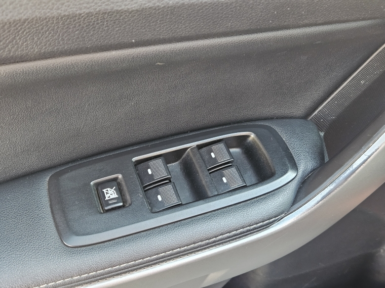 Ford Ranger Ranger Dcab 4x4 3.2 Aut 2021 Usado en Rosselot Usados