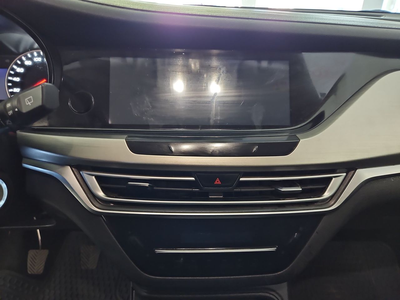 Changan Cs35 Cs35 Plus 1.6 2021 Usado en Usados de Primera - Sergio Escobar
