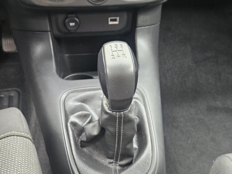 Citroen C3 aircross C3 Hdi Hatch Back 1.5 2021 Usado en Rosselot Usados